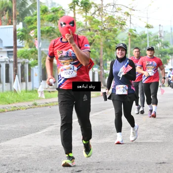 Runner Photo 5947124