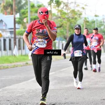 Runner Photo 5947133