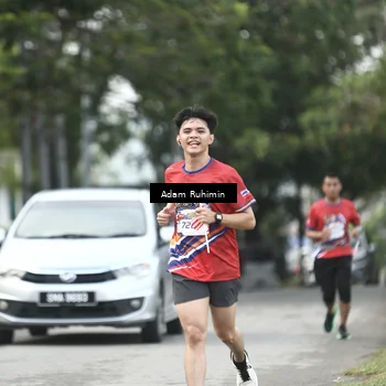 Runner Photo 5947135
