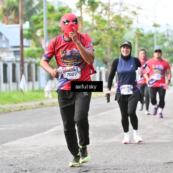 Runner Photo 5947141
