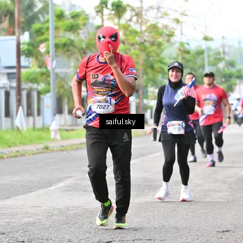 Runner Photo 5947147