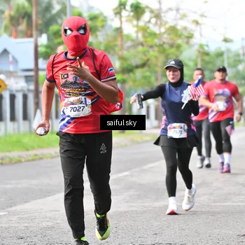 Runner Photo 5947148