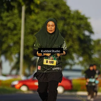 Runner Photo 5947149
