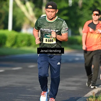 Runner Photo 5947150