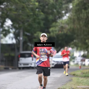 Runner Photo 5947158