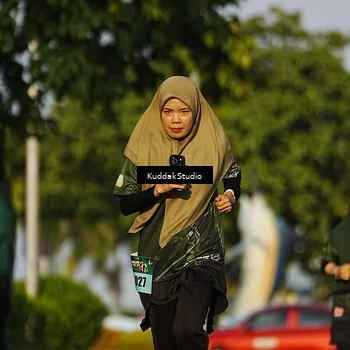 Runner Photo 5947162
