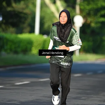 Runner Photo 5947166