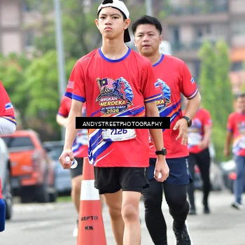 Runner Photo 5947178