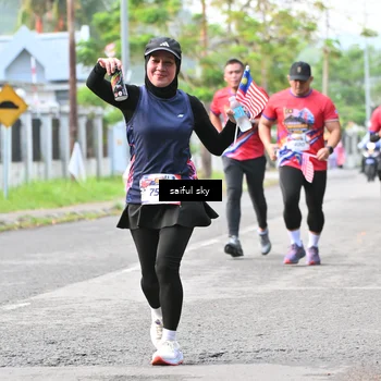 Runner Photo 5947185