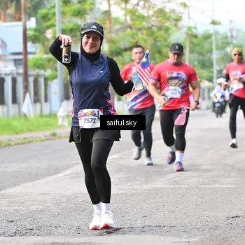 Runner Photo 5947191