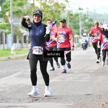 Runner Photo 5947193