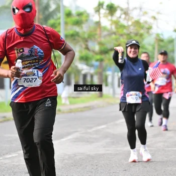 Runner Photo 5947199