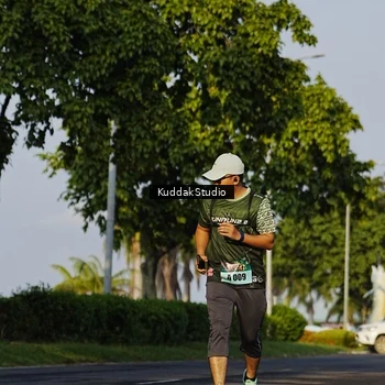 Runner Photo 5947200
