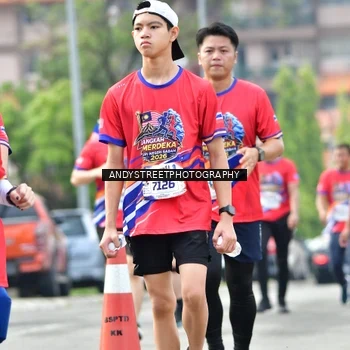 Runner Photo 5947202