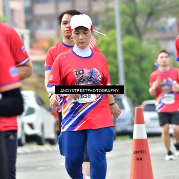 Runner Photo 5947234