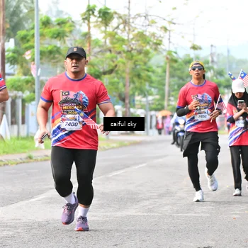 Runner Photo 5947235