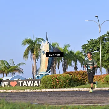 Runner Photo 5947239