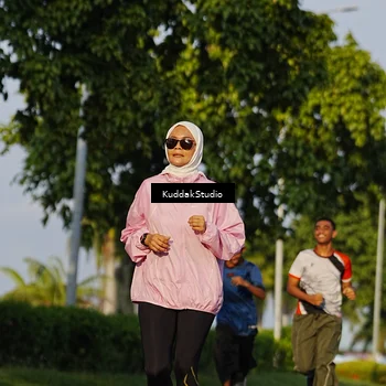 Runner Photo 5947241