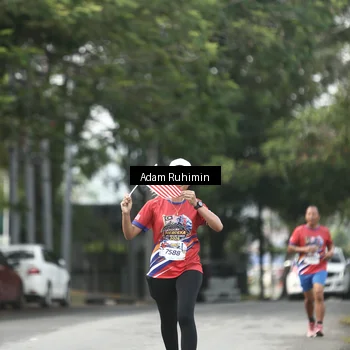 Runner Photo 5947244
