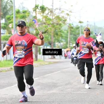 Runner Photo 5947245