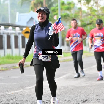 Runner Photo 5947248