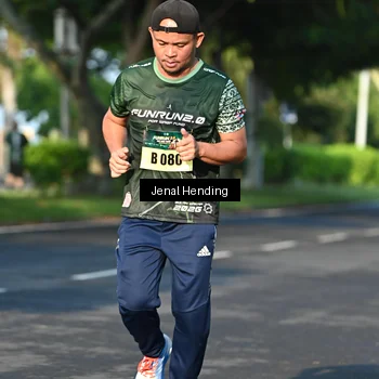 Runner Photo 5947249
