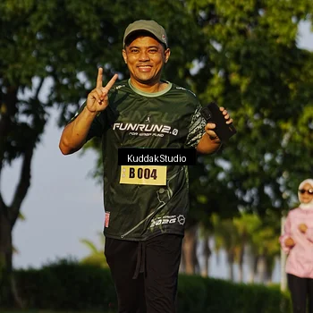 Runner Photo 5947250