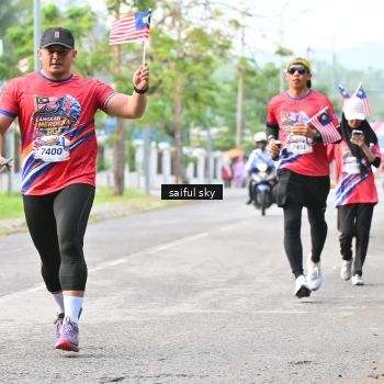 Runner Photo 5947254