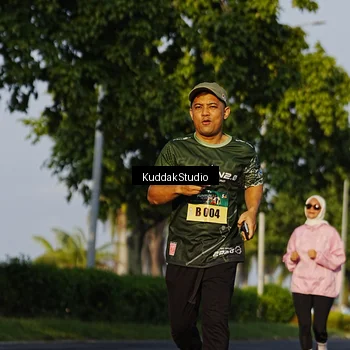 Runner Photo 5947262