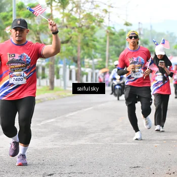 Runner Photo 5947263