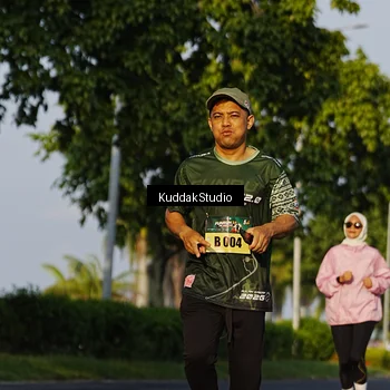 Runner Photo 5947264