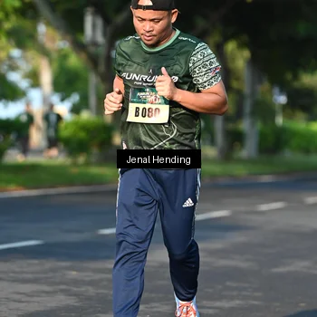 Runner Photo 5947267