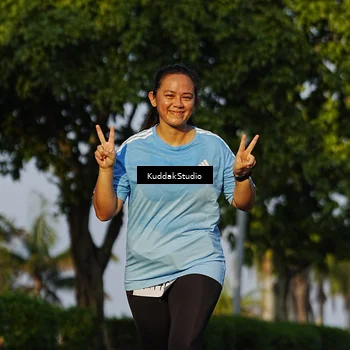 Runner Photo 5947268