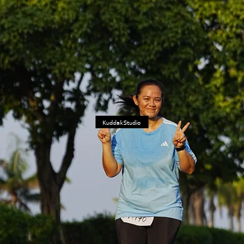 Runner Photo 5947278