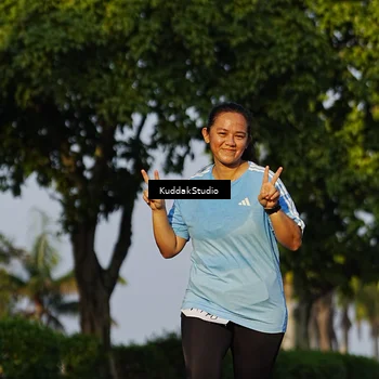 Runner Photo 5947279
