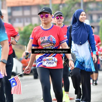 Runner Photo 5947281
