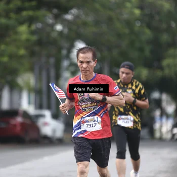Runner Photo 5947282