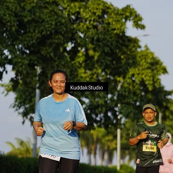 Runner Photo 5947284