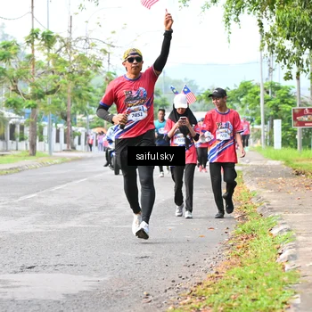 Runner Photo 5947285