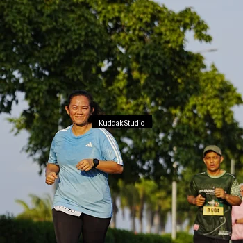 Runner Photo 5947286