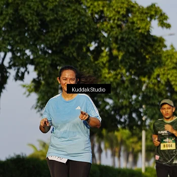 Runner Photo 5947287