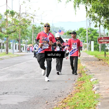 Runner Photo 5947289