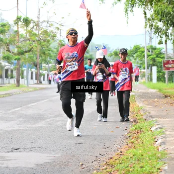 Runner Photo 5947290