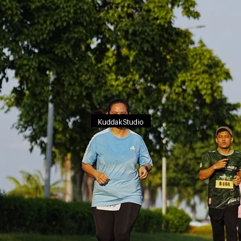 Runner Photo 5947292