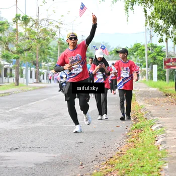 Runner Photo 5947294