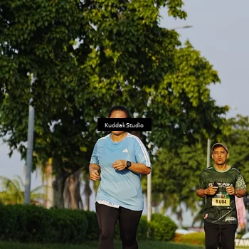 Runner Photo 5947300