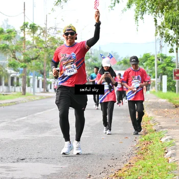 Runner Photo 5947301