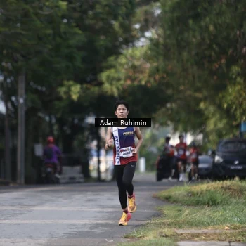 Runner Photo 5947304