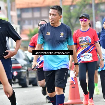 Runner Photo 5947305