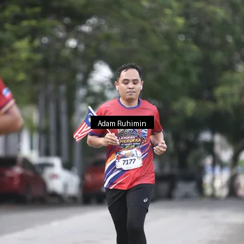 Runner Photo 5947309